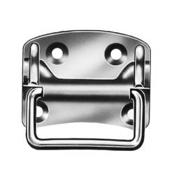 Chest handle - 100 x 80 x 1.5 mm zinc