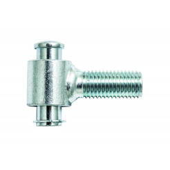 Панти за оградна врата Vienna 16 мм - 2 броя