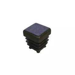Laminatdübel 12x12mm schwarz MDM