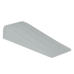 Стопер клин за под врата прозрачен 2бр/блистер модел 170 23341 AMIG