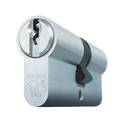 Secret lock - lock cartridge Standard 41 x 41 x 82 mm BDS standard