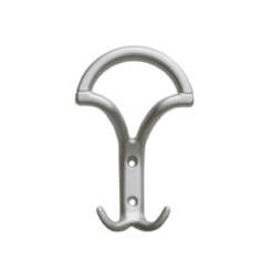 Furniture hanger chrome 14L.635.02 LOTOS