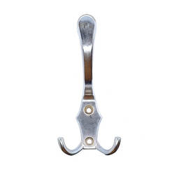 Furniture hanger chrome 14L.725.02 LOTOS