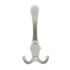 Furniture hanger satin 14L.725.04 LOTOS