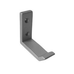 Diko hanger - matt chrome