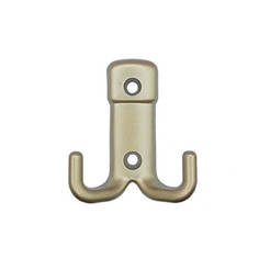 Мебелна закачалка Нобел сатен 14L.430.04 LOTOS
