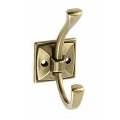 Закачалка Madryt старо злато 11512 GTV