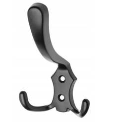 Hanger K24-AO black matt 11505 GTV