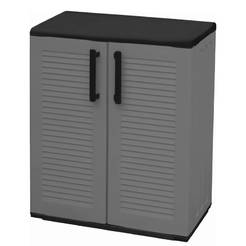 PVC cabinet - 68 x 37 x 84 cm