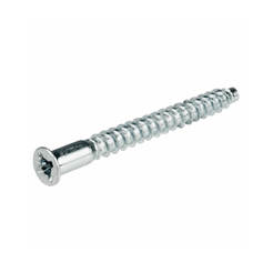 Euroscrew - 5 x 50 mm, PZ2