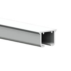 Aluminum cornice 1-channel 3m EUROPROFILE