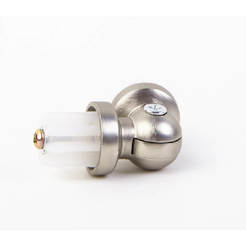 Fusion Satin-Gesimsbogen Ø19mm MARDOM