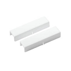 Connections for plastic cornices 2 pcs