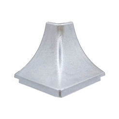 Äußere Ecke für Titan-Abdichtungsstreifen