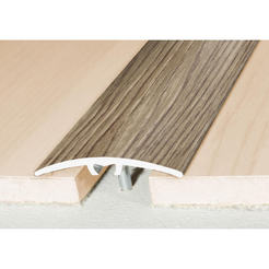 Transition profile 40mm 93cm antique oak A64-20903