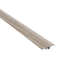 Alum transition profile 30mm 93cm oak loft CS3-03 ARBITON