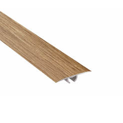 Профил Alum преходен 30мм 93см тъмен дъб CS3-12 ARBITON