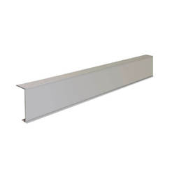 Профил Alum за стъпало 100/2.6/5.6 см 15717240 SEMMELROCK