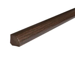 Профил PVC за вътрешен ъгъл 250см венге 25-15-098