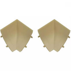 Internal corner for waterproofing strip 33mm coliseum 2425014 CEZAR