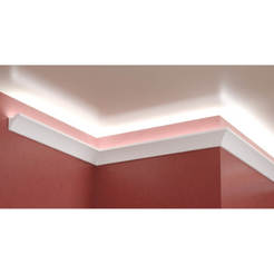 Профил за LED осветление 2м LD-32 XPS