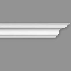 Профил K130 полистирен, 2м LOGODOM
