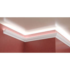 Профил за LED осветление 2м LD-31 XPS