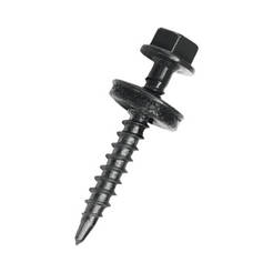 Винт самопробивен Zn 4.8х20мм 250бр/кутия A4ZN00AX007 BRAVO