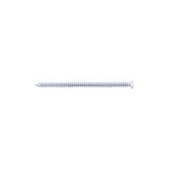 Torx screw 7.5x152mm for direct mounting box 100pcs FISCHER