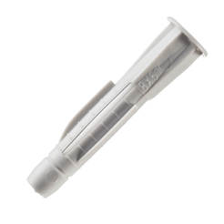Plastic dowel type TPFC - Ф 6 х 51мм