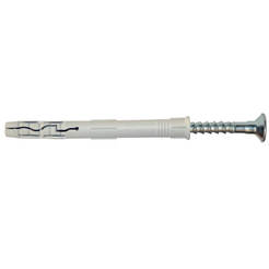 Dübelnägel Ø8x45mm 10 Stück/Blister SMART