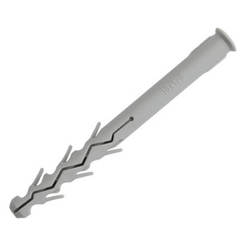 Дюбел пластмасов Ø10х120мм 4бр/блистер 900808 PRO M