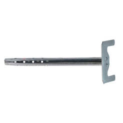 Металлический дюбель с шайбой 8x200 мм, огнестойкий, для наполнителя, 50 шт. KAMFIX