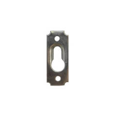 Metal frame holder 41 x 16mm