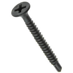 Screw for plasterboard - 3.5 x 25 mm, self-drilling