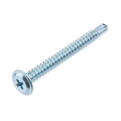 Self-tapping screw for metal - 4.2 x 32mm, DIN 7504 T
