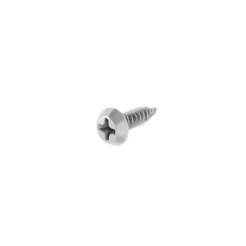 Self-tapping screw for sheet metal 3.5 x 9 mm LN