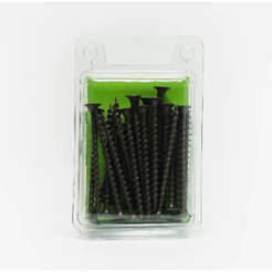 Drywall screw 3.5x55mm coarse thread 25pcs/blister 910066 PRO M