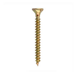 Wood screw - 3.5 x 25mm, box 1000 pcs