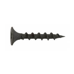 Drywall screw, self-tapping large thread - 3.5 x 35mm, box of 1000 pcs.