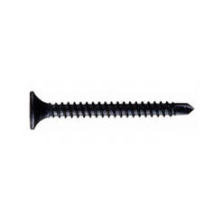 Self-drilling plasterboard screw - 3.5 x 35mm, box of 1000 pcs.