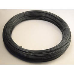 Verbrannter Draht Ø1,8 mm / 2 kg weicher Draht ZHIT