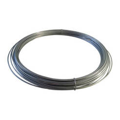Verzinkter Draht Ø 2,5 mm / 2 kg weich LIVE