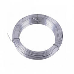 Galvanized wire f1.5mm x 50m