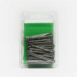 Гвоздеи строителни 2.2х40мм 100гр/блистер 950023 PRO M
