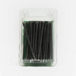 Construction nails 2.8x70mm 100g/blister 950026 PRO M