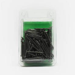 Hardened nails 2.2x30mm 100g/blister 950012 PRO M