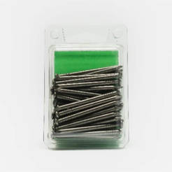 Гвоздеи закалени 3.4х50мм 100гр/блистер 950014 PRO M