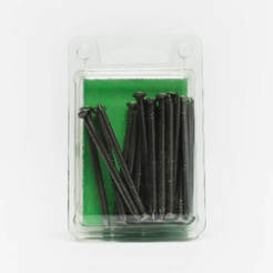 Hardened nails 3.4x60mm 100g/blister 950015 PRO M