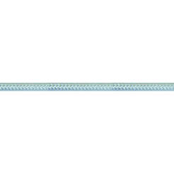 Braided rope - 3.5 mm, polyamide, tension 280 kg